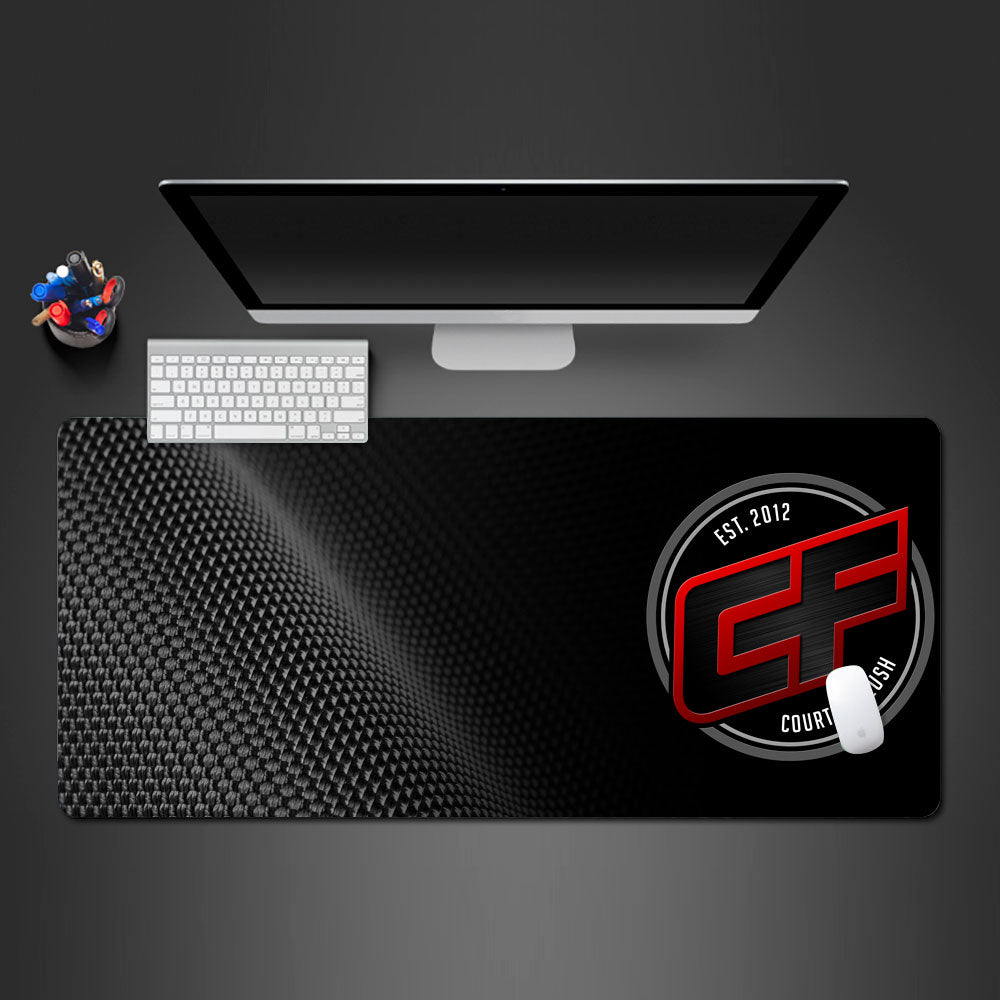 Allleftout Eric Parks Custom Pad