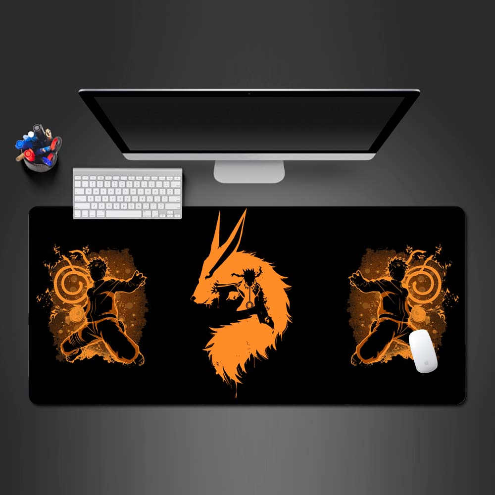 Allleftout Epic Naruto Desk Pad