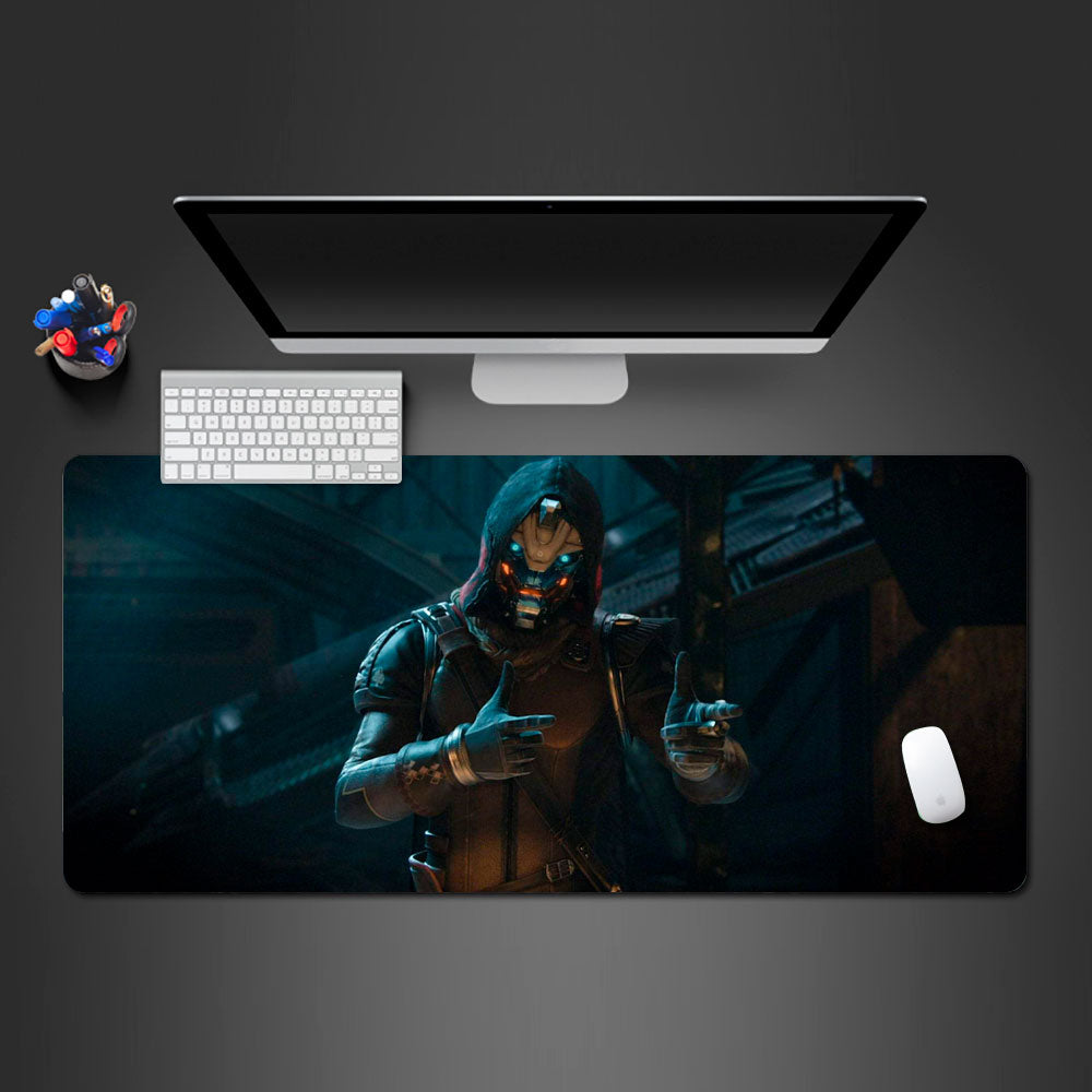 Allleftout Martin Custom Pad