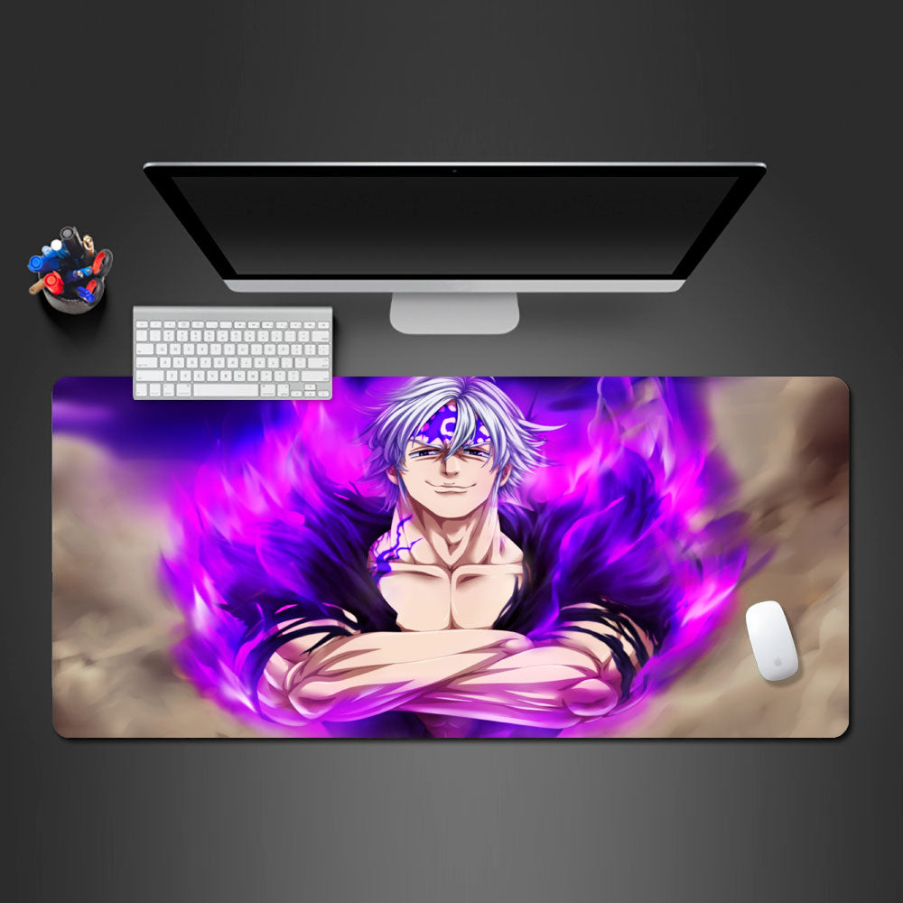 Allleftout Epic Estarossa Desk Pad