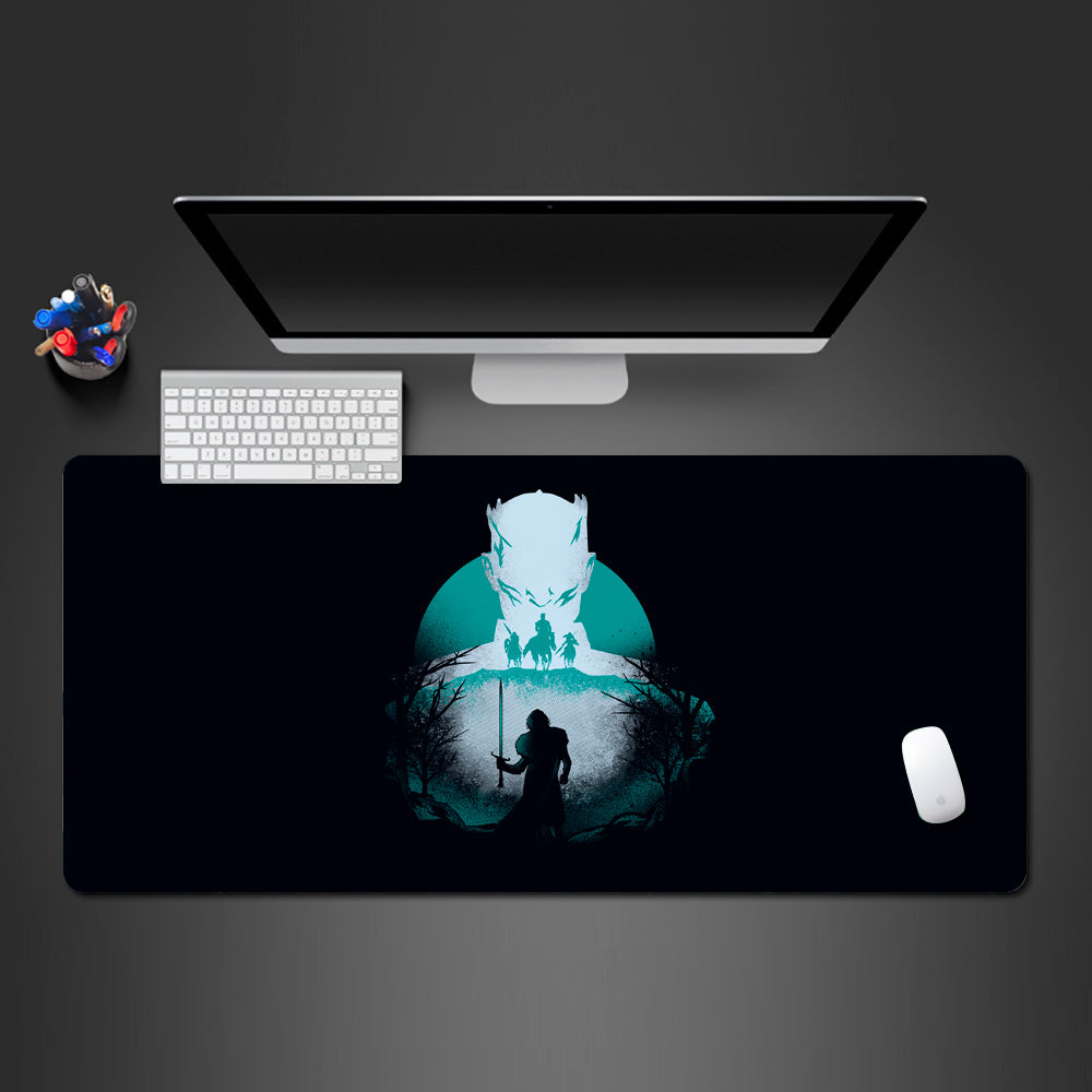Allleftout Epic Got Desk Pad