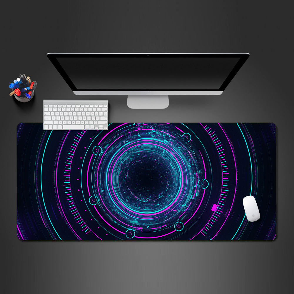 Allleftout Epic Interstellar Digital Desk Pad