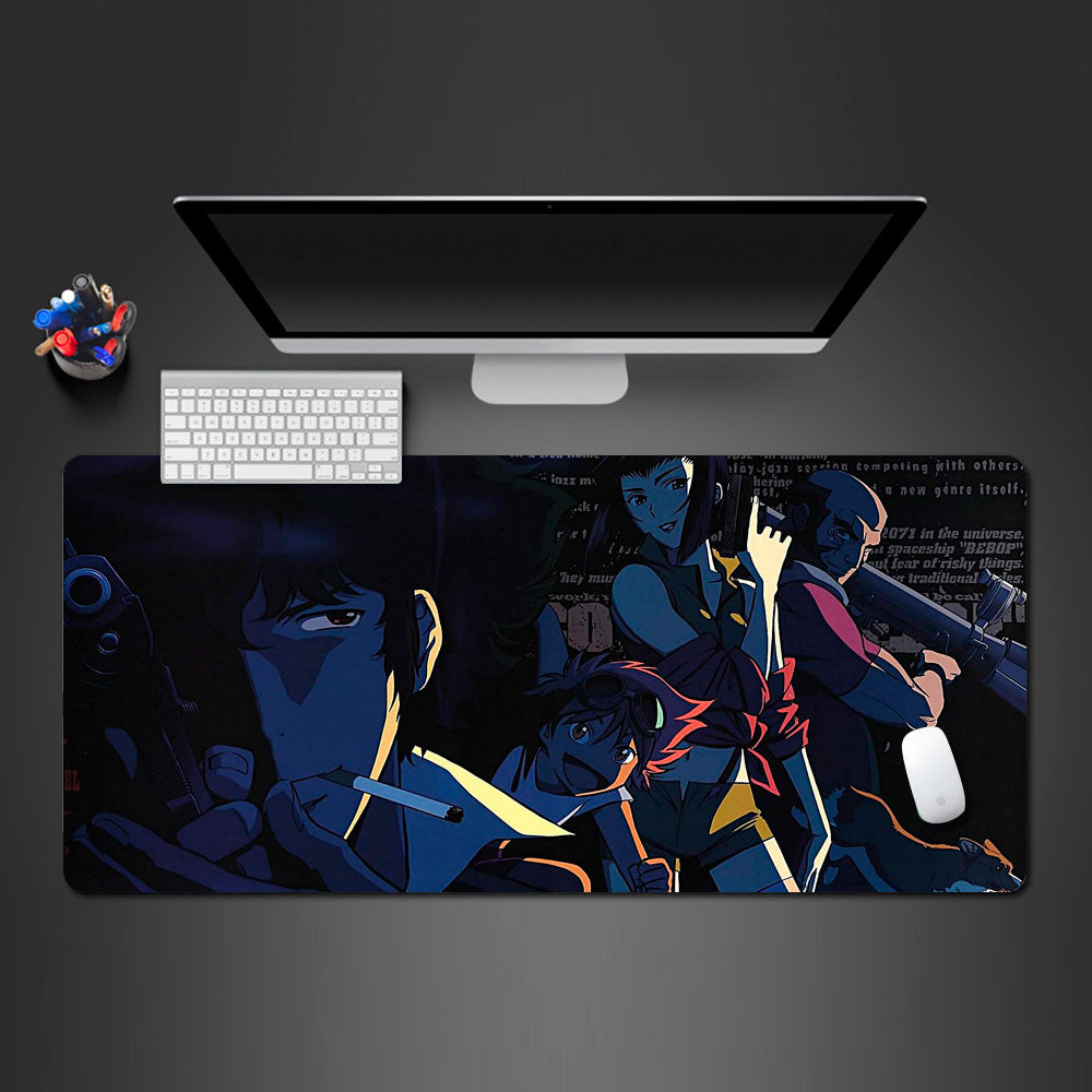Allleftout Cowboy Bebop Custom Pad
