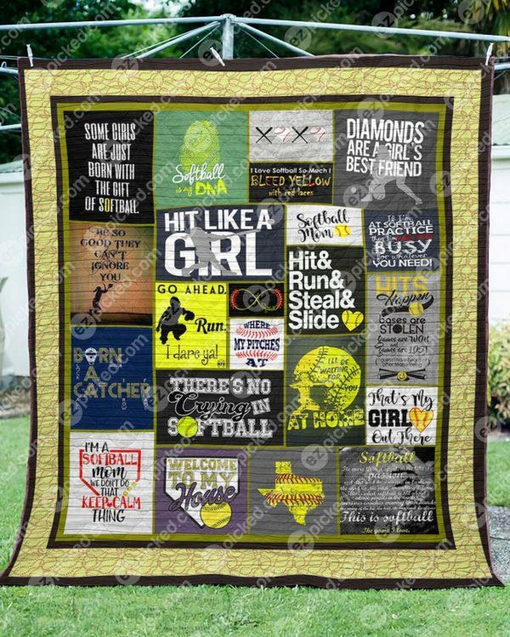 Hit Rtelide Quilt Blanket Qq26 Quilt