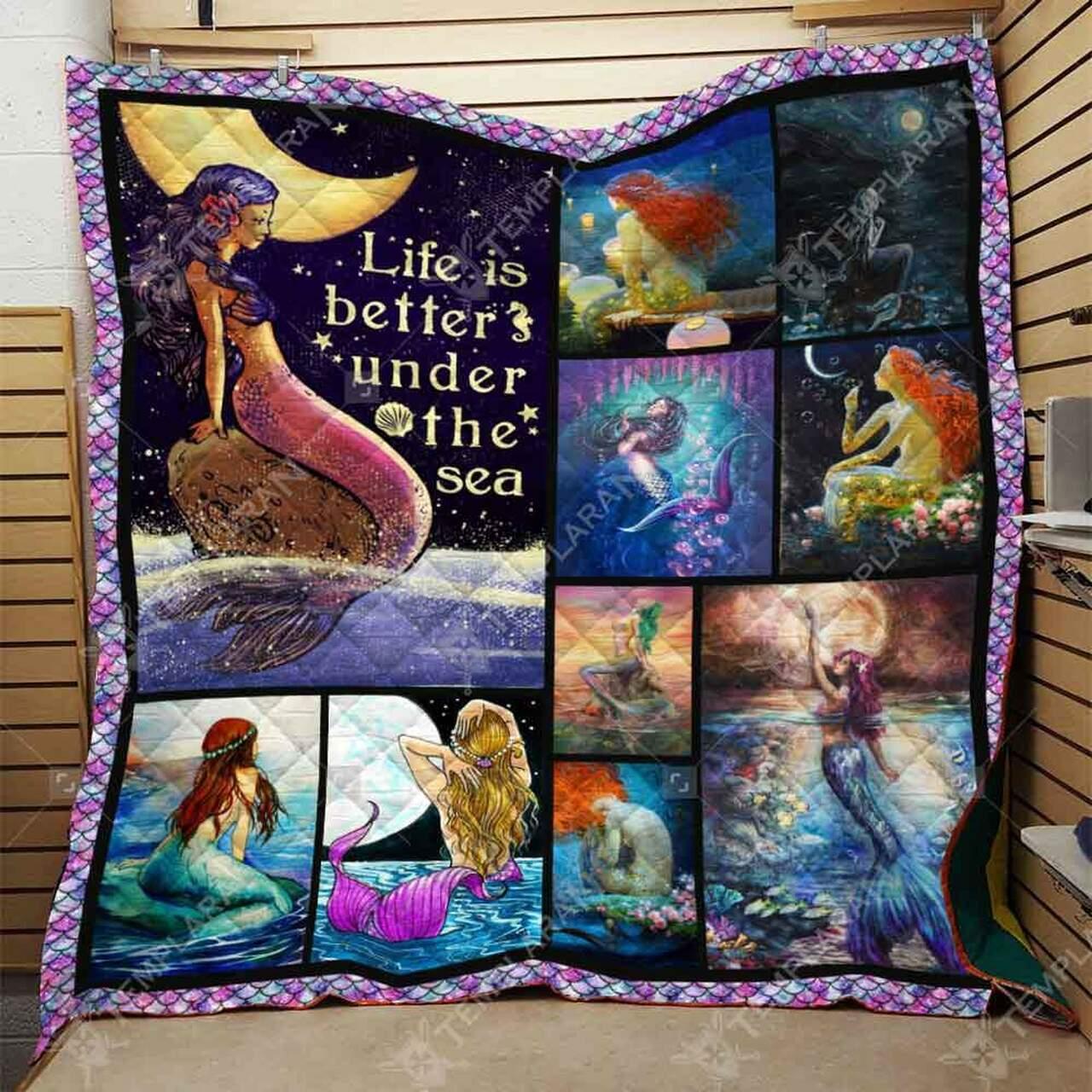 Blanket 3D Printing Dtn-Qhn00016 Quilt