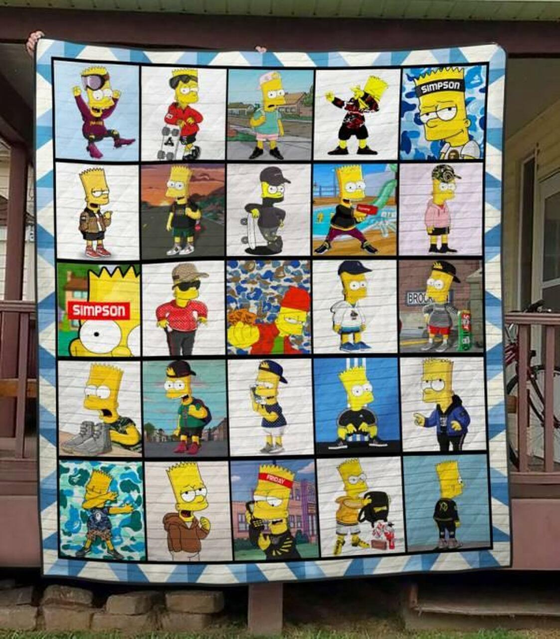 Son Quilt Blanket Hvt310534 Quilt
