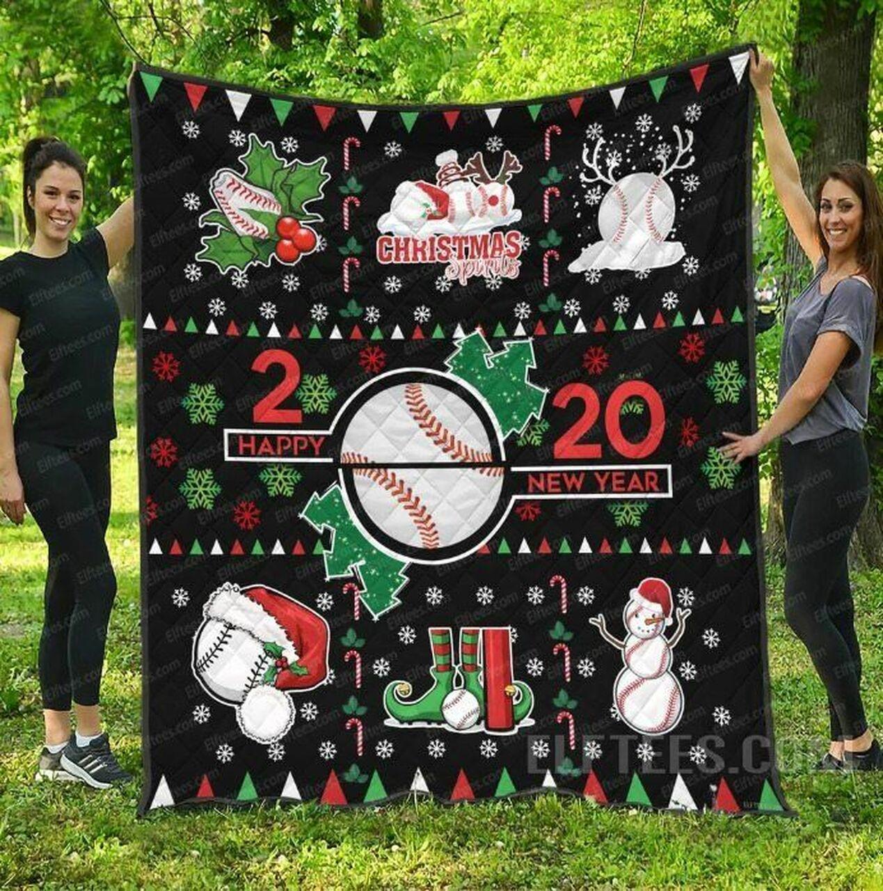 Merry Ceball Clm1510093 Quilt Blanket
