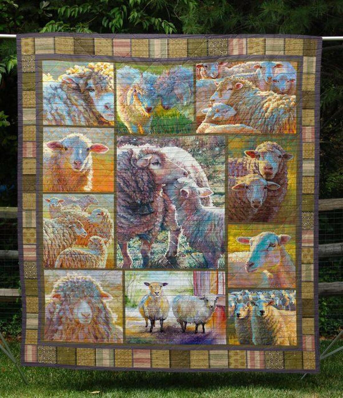 Stay Warm Quilt Blanket Qq26 Quilt