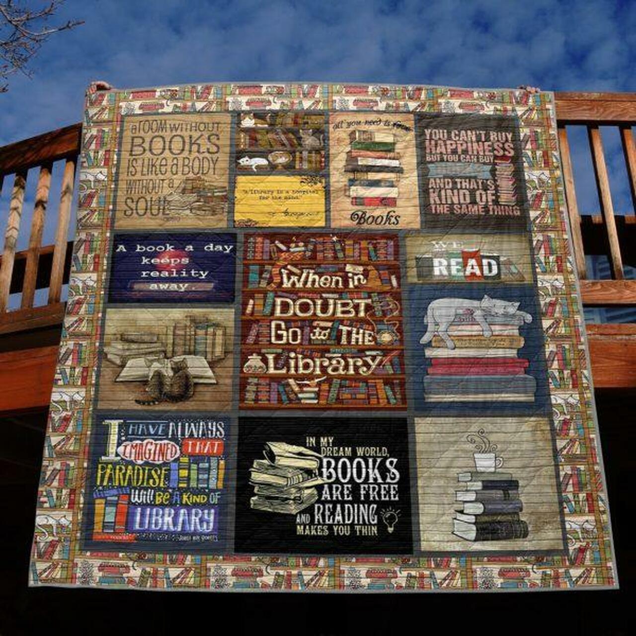 All You Nee B Quilt Blanket Vq06 Quilt