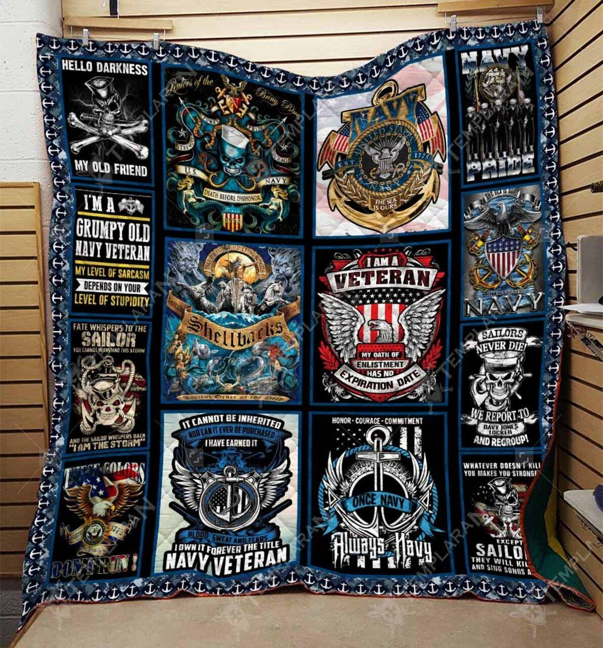 Blanket 3D Printing Pm-Qdt00006 Quilt