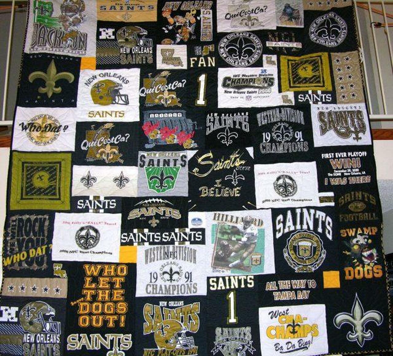 Orl Sa Quilt Blanket Tr12 Quilt