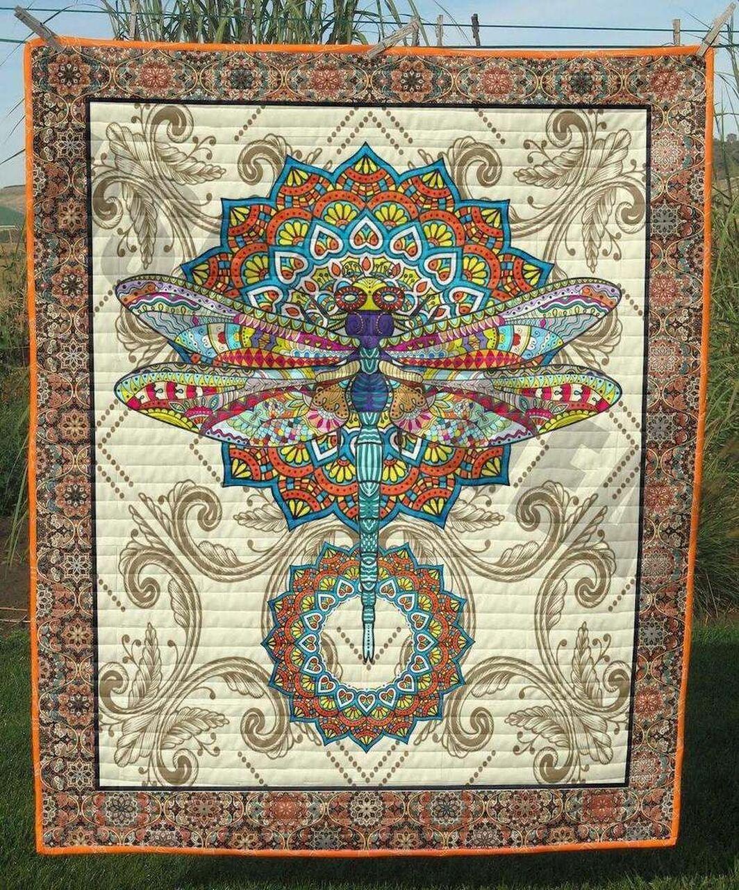 Thet Of You Clt130641 Quilt Blanket