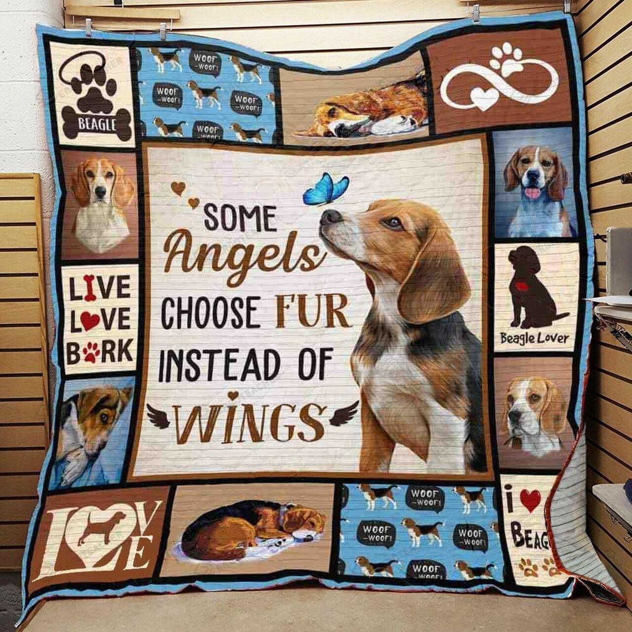 Beagome An Ce Furtead Of W Quilt Blanket Greattomized Blanket G For Birthday C Thgiving