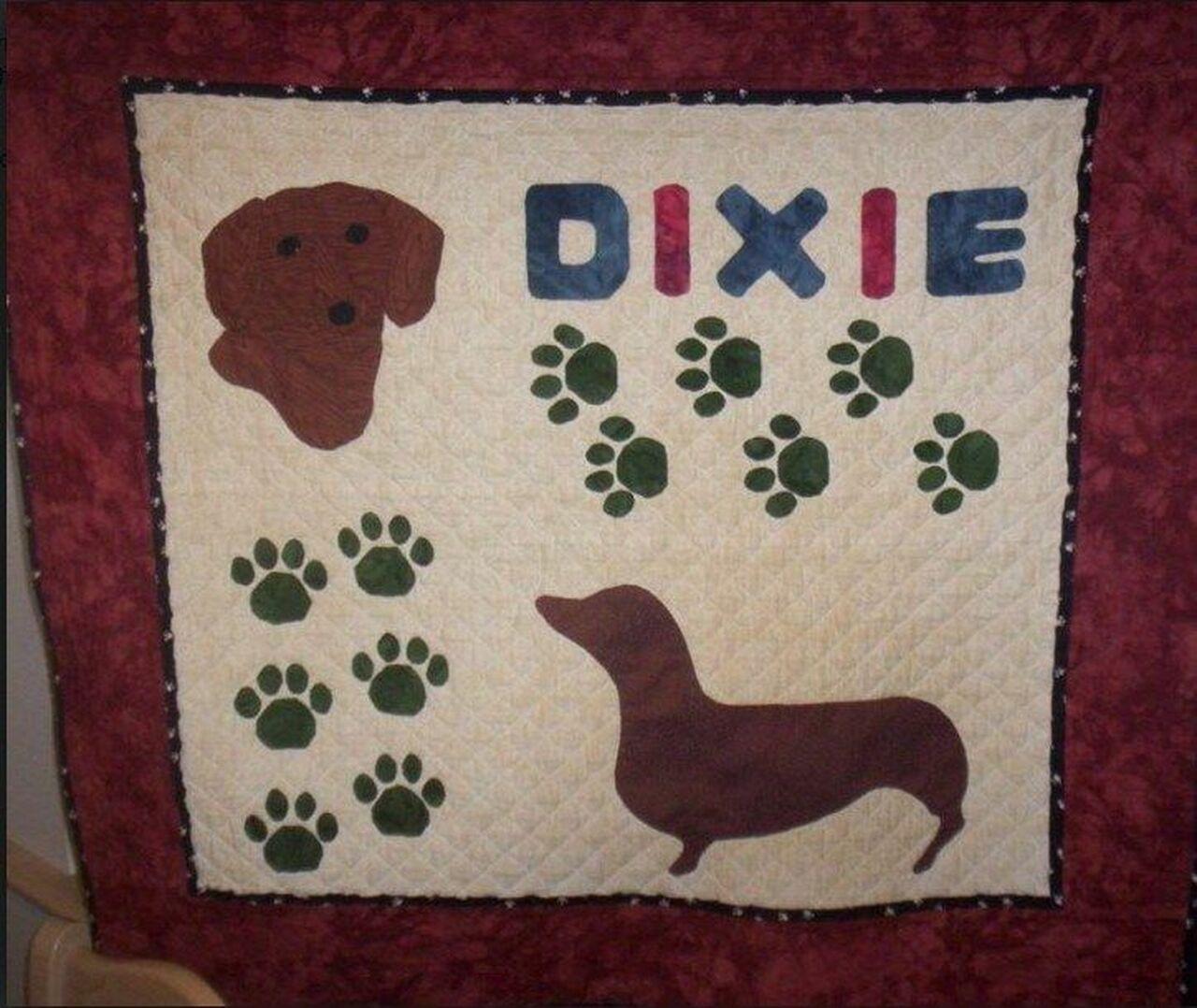 Dhund Cla2210158Q Quilt Blanket