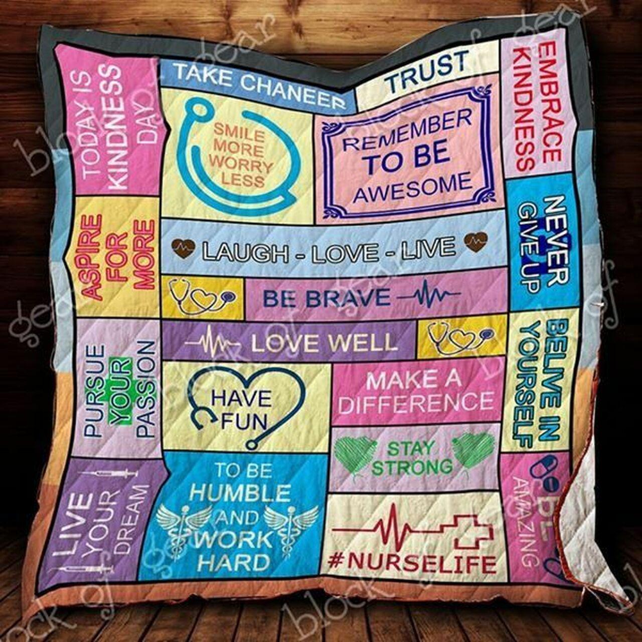 e Cld170781 Quilt Blanket