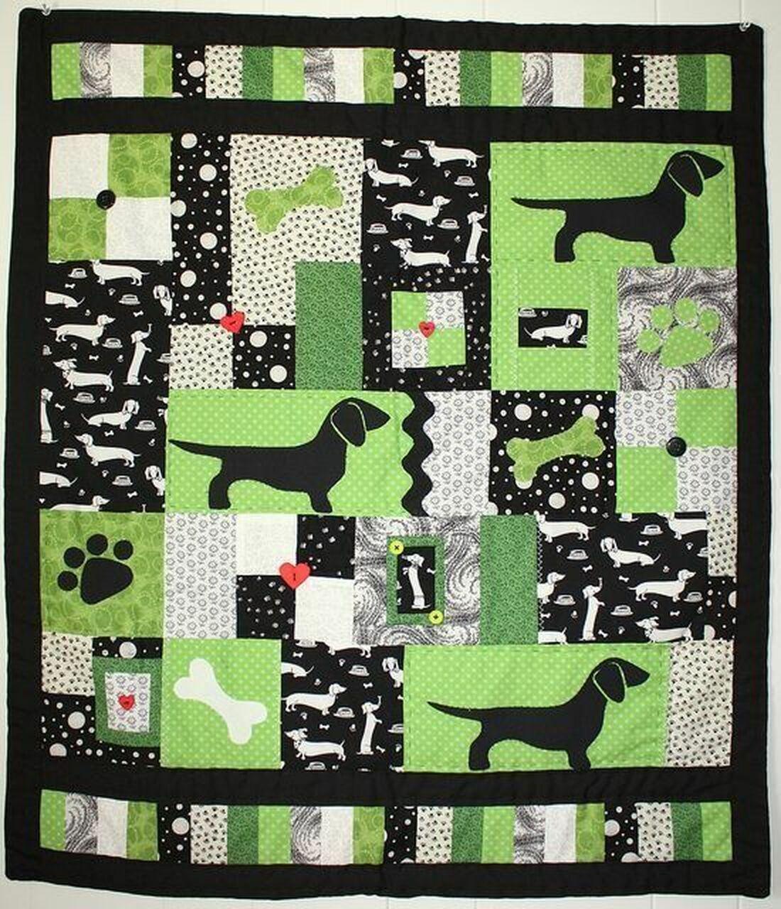 Dhund Clp250623 Quilt Blanket