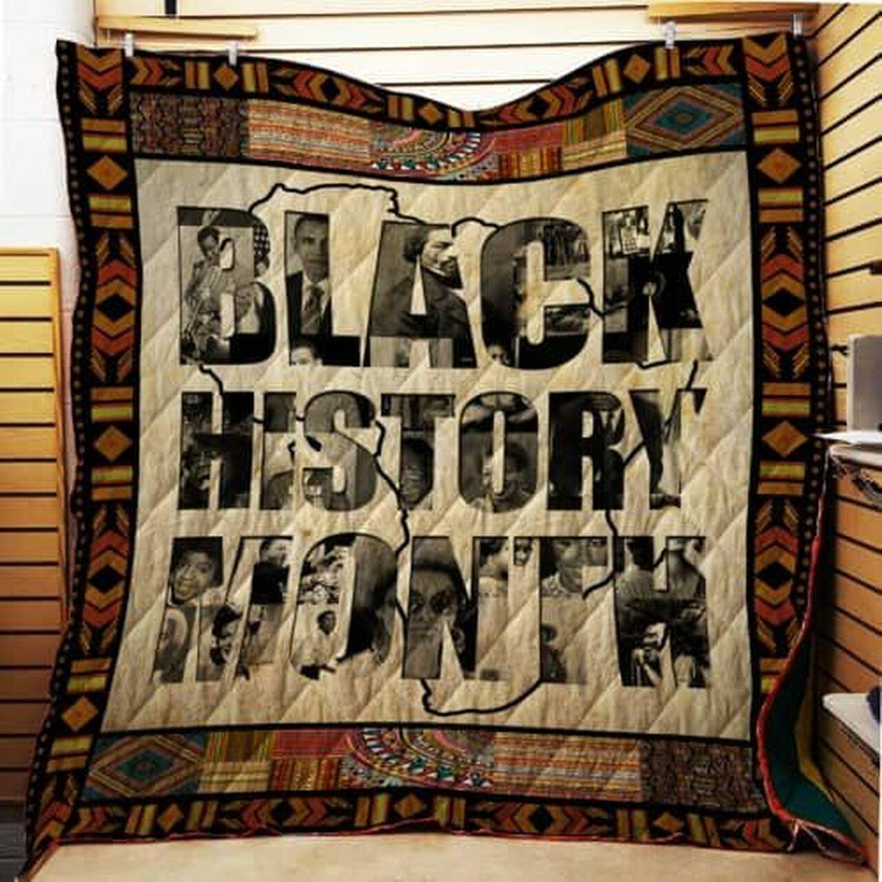 Blacktory Cl22100075Mdq Quilt Blanket