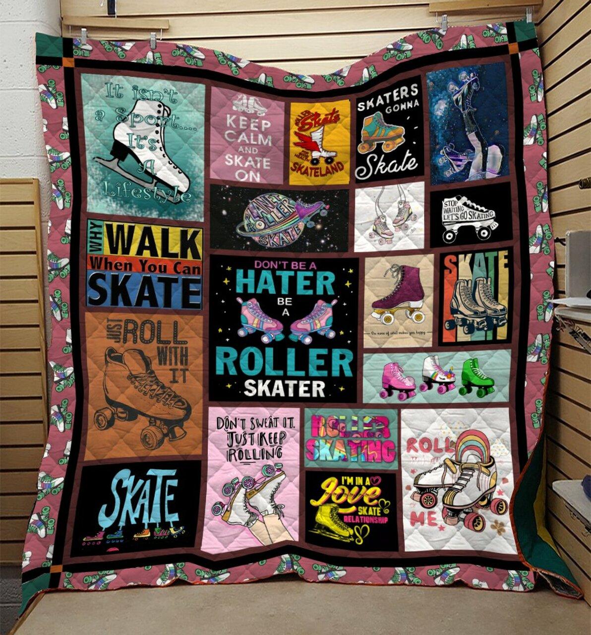 Blanket 3D Printing Ntp-Qhg0011 Quilt