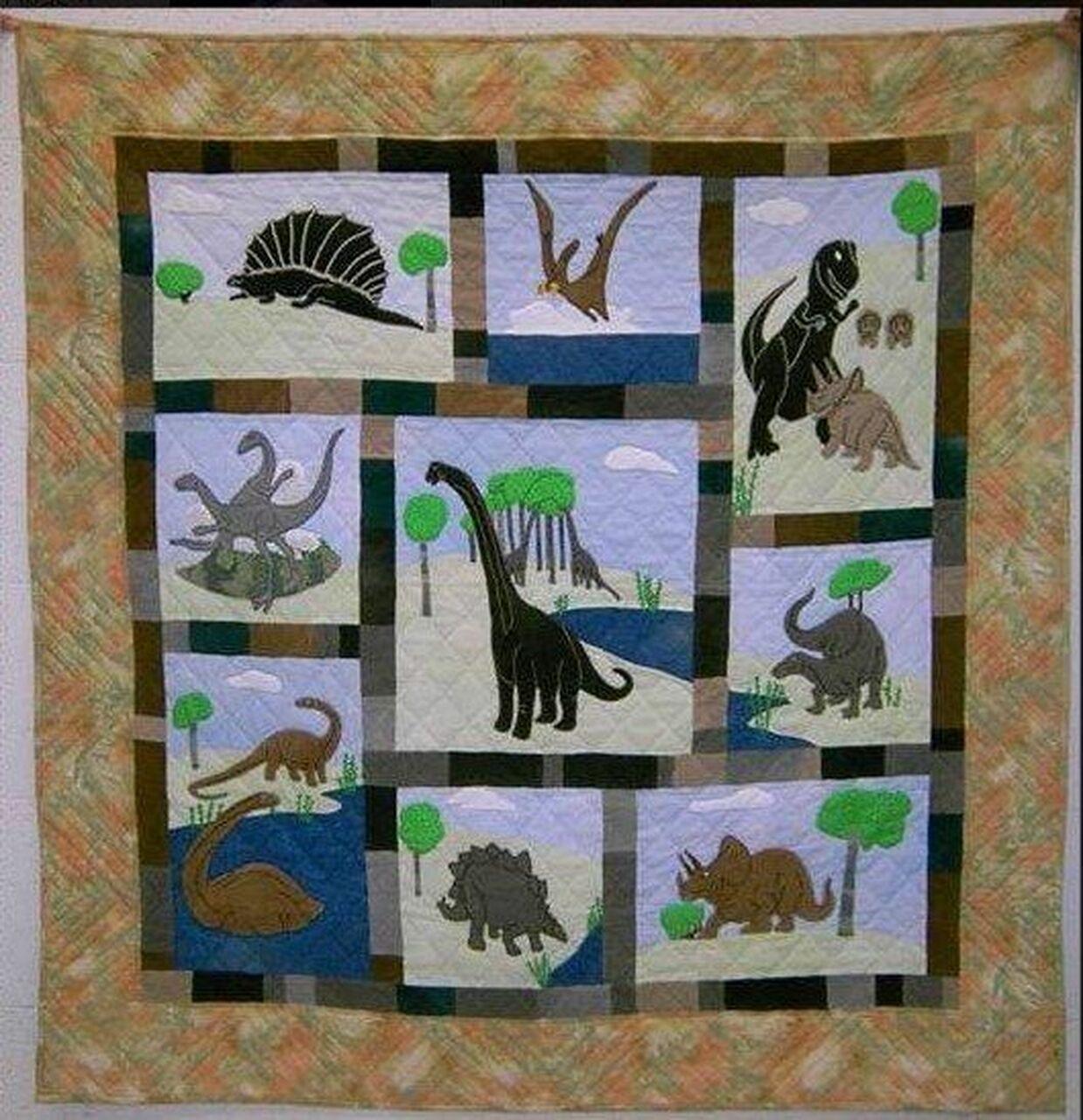 Daur Cla2210161Q Quilt Blanket