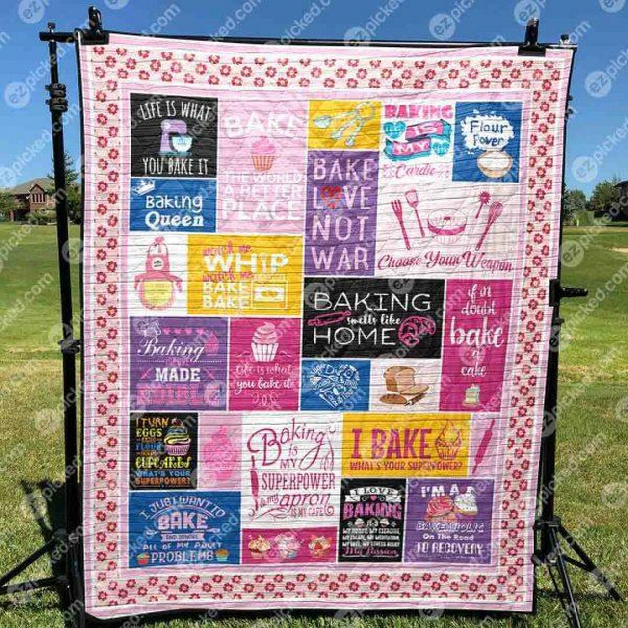 Bakim Like Home Quilt Blanket Aq55 Quilt