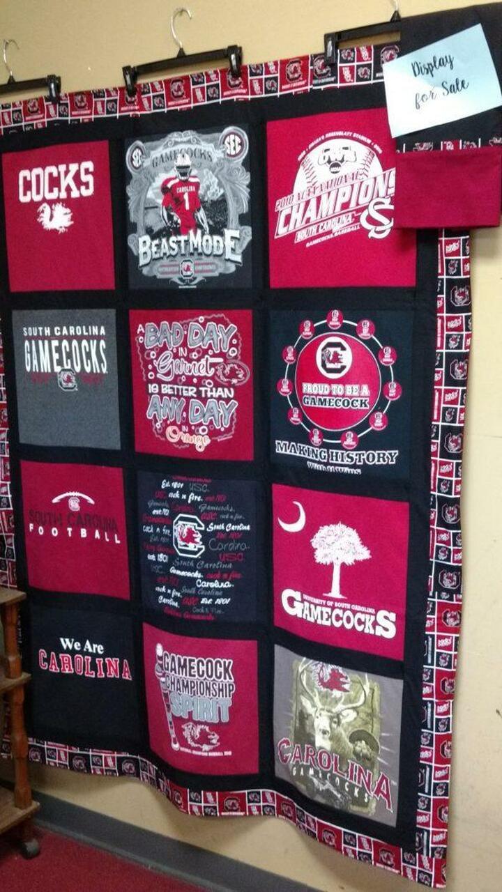 Gamec 2 Quilt Blanket Pt27 Quilt