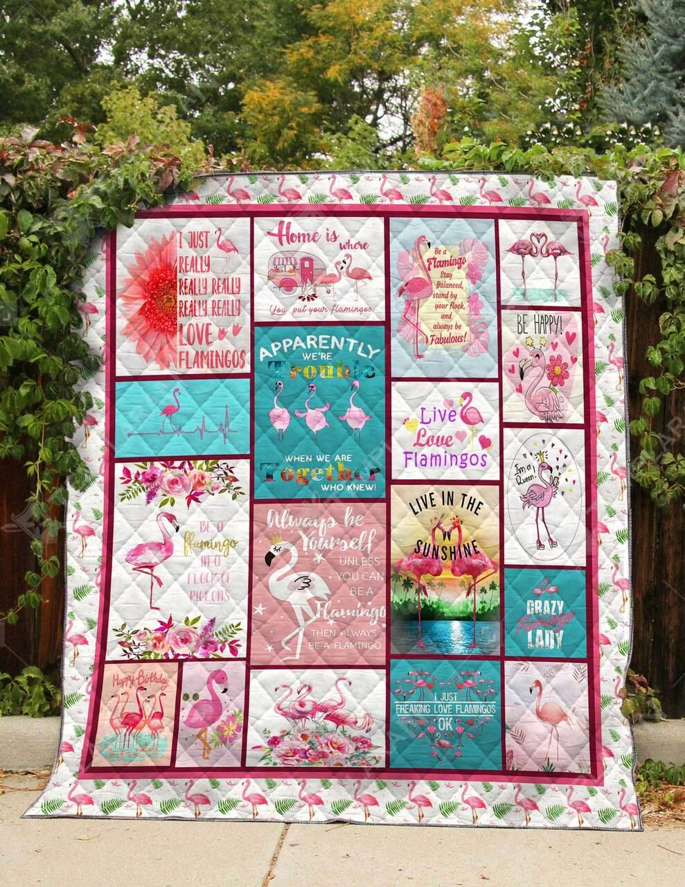 Blanket 3D Printing Pm-Qnk00017 Quilt