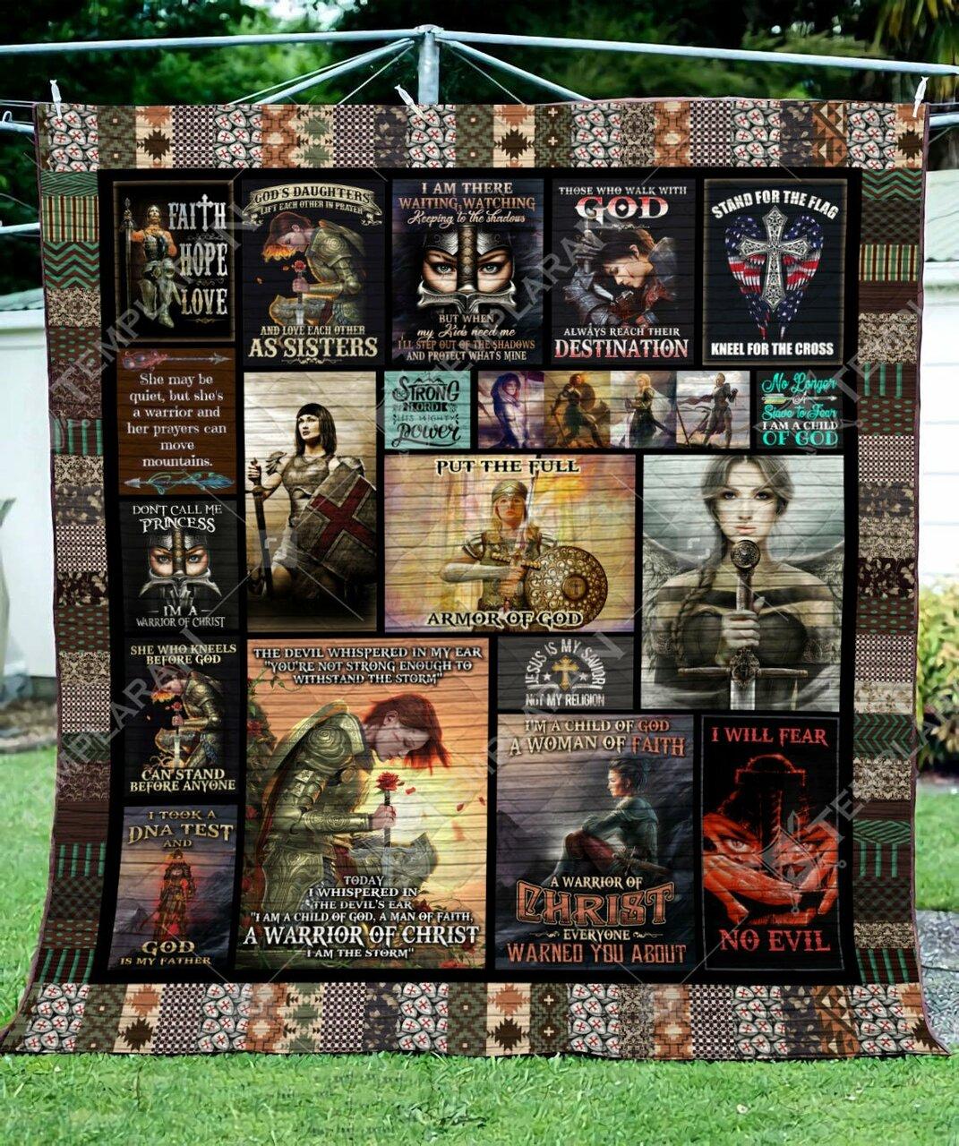 Blanket 3D Printing Pm-Qct167 Quilt