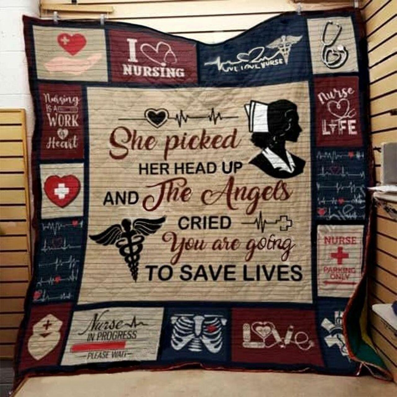 e Quilt Blanket Greattomized G For Birthday C Thgiving Perfect G For e