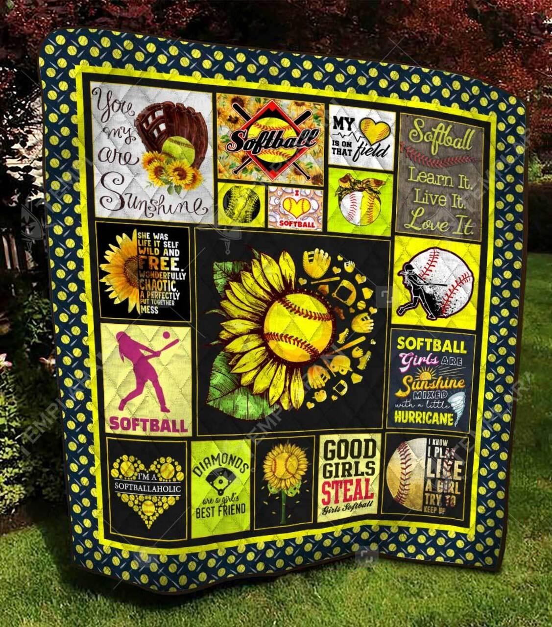 Blanket 3D Printih-Qct0002 Quilt