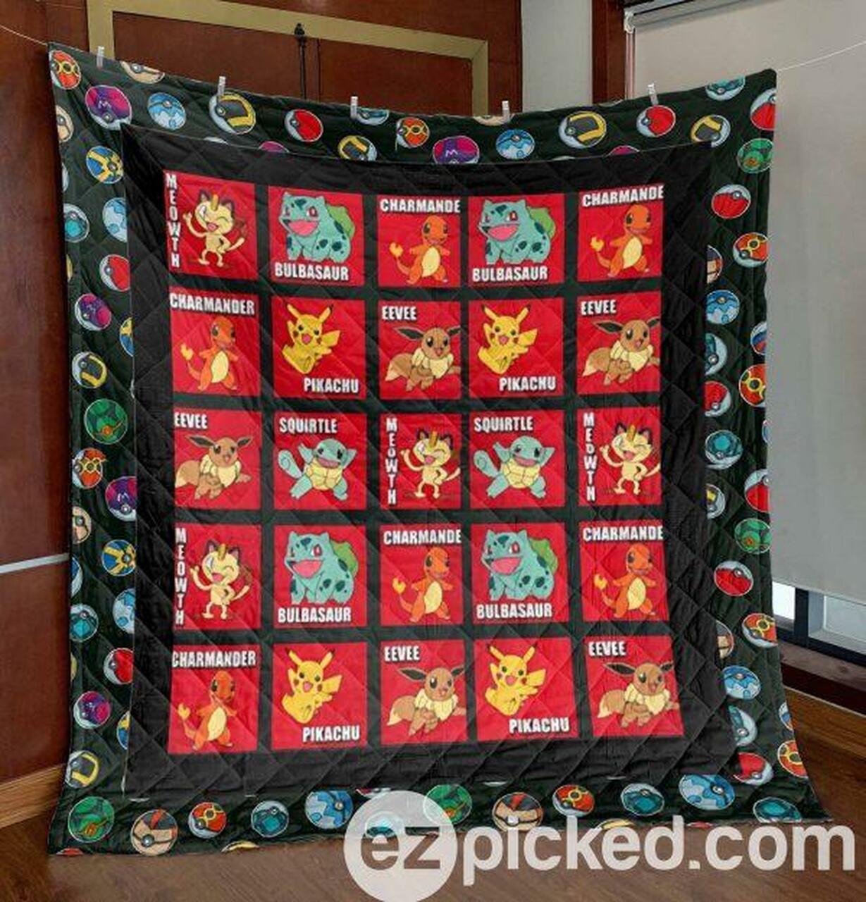 Inside The B Quilt Blanket Lu88 Quilt