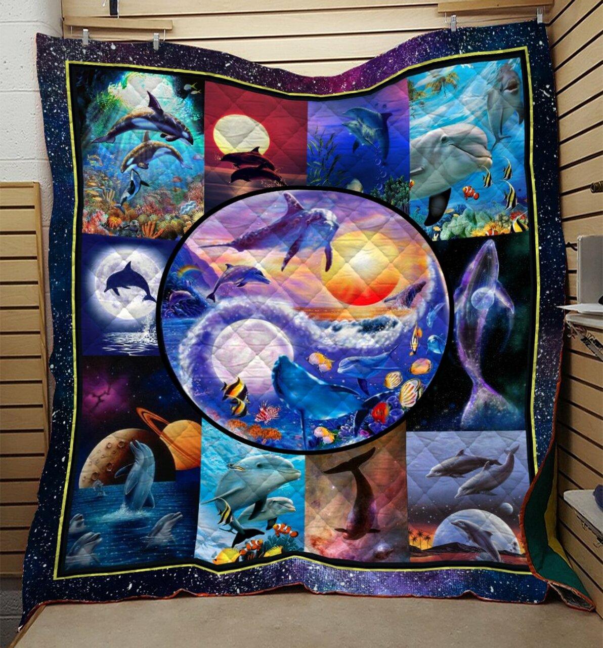 Blanket 3D Printing Ntp-Qhg0009 Quilt
