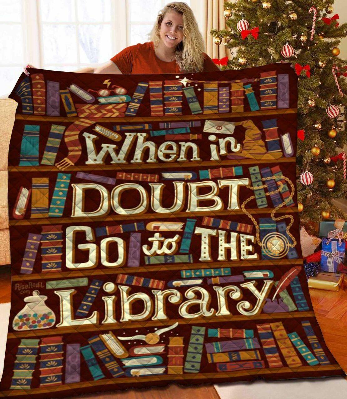 Book Cla05120385Q Quilt Blanket