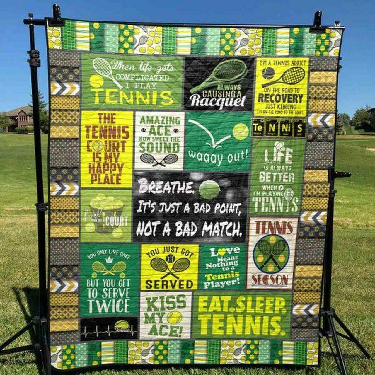 Amazing Ace Quilt Blanket Aq55 Quilt