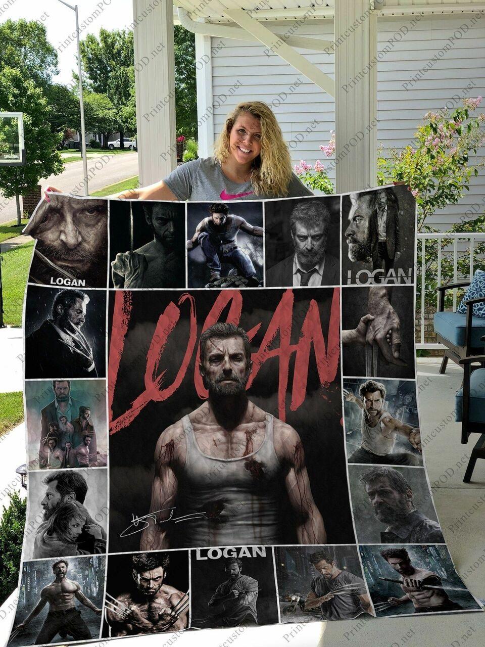 H Logan Quilt Blanket Ver 3