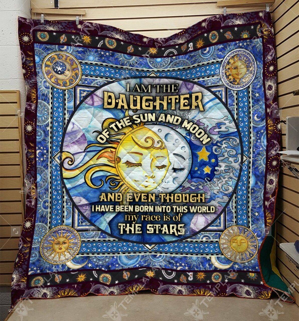 Blanket 3D Full Printing Dql-Qhg0025 Quilt