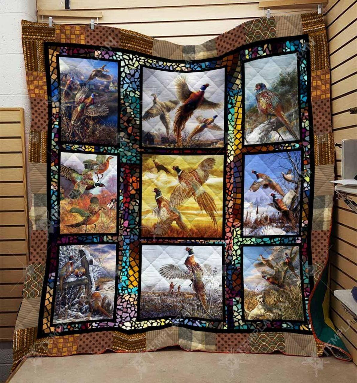 Blanket 3D Full Printing Txh-Qdt00038 Quilt