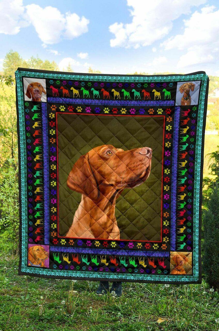 la Cla3010032Q Quilt Blanket
