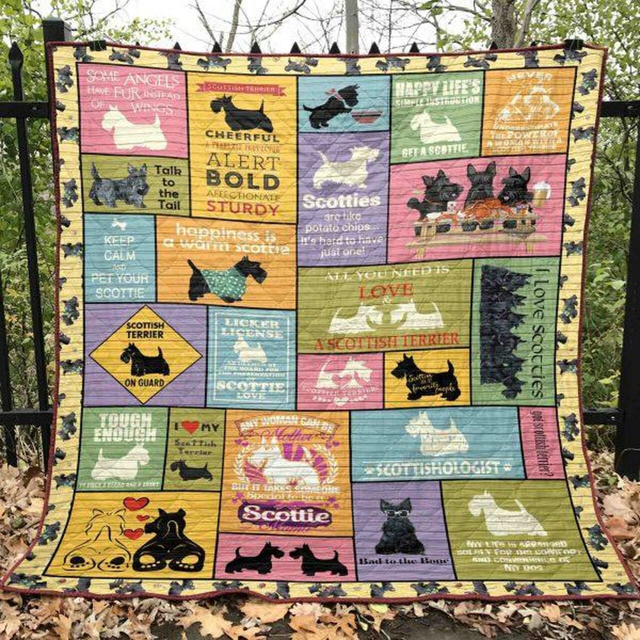 Some An Have Furtead Of W Quilt Blanket Aq55 Quilt