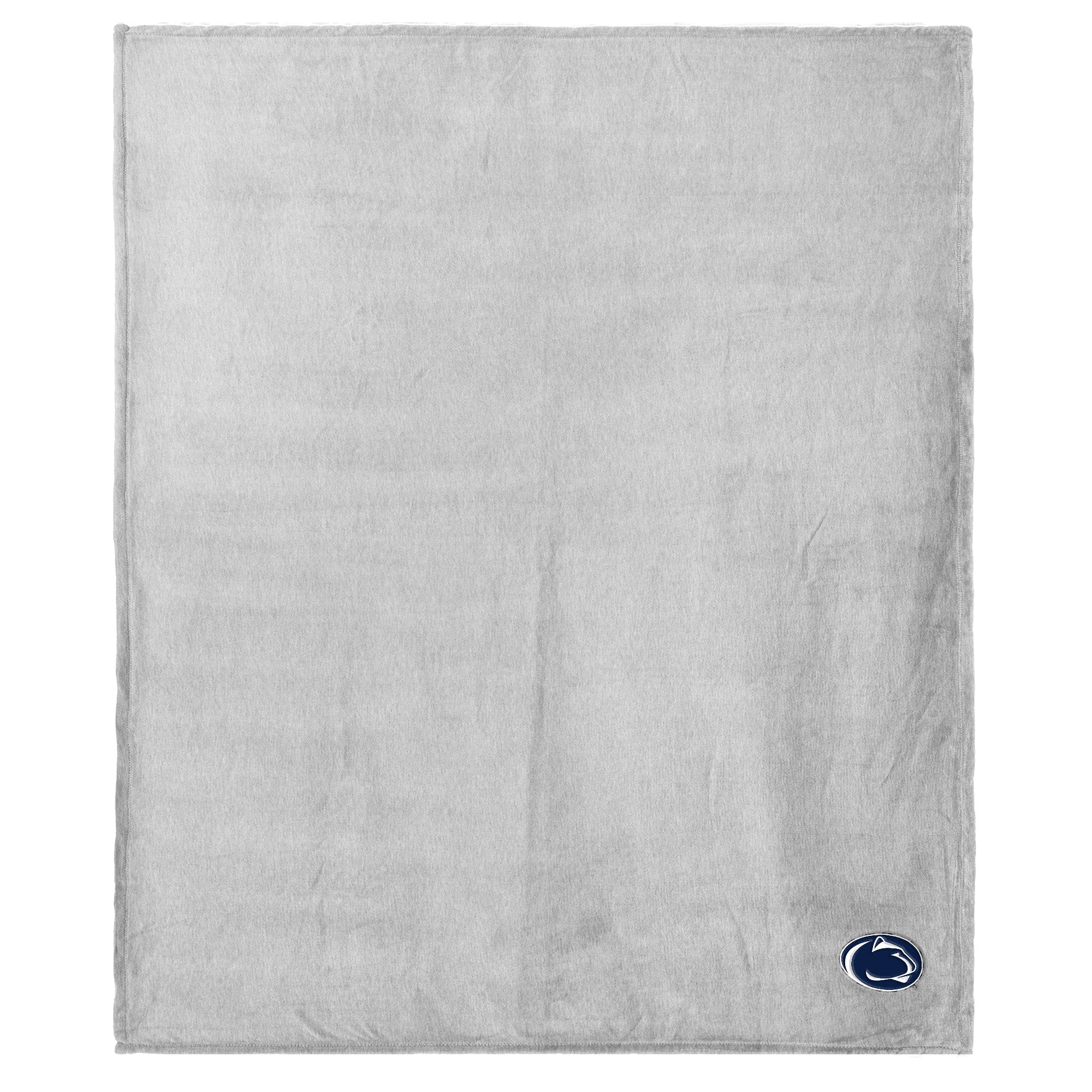 Petate Nittany L NCAA Lowhirt Throw Blanket