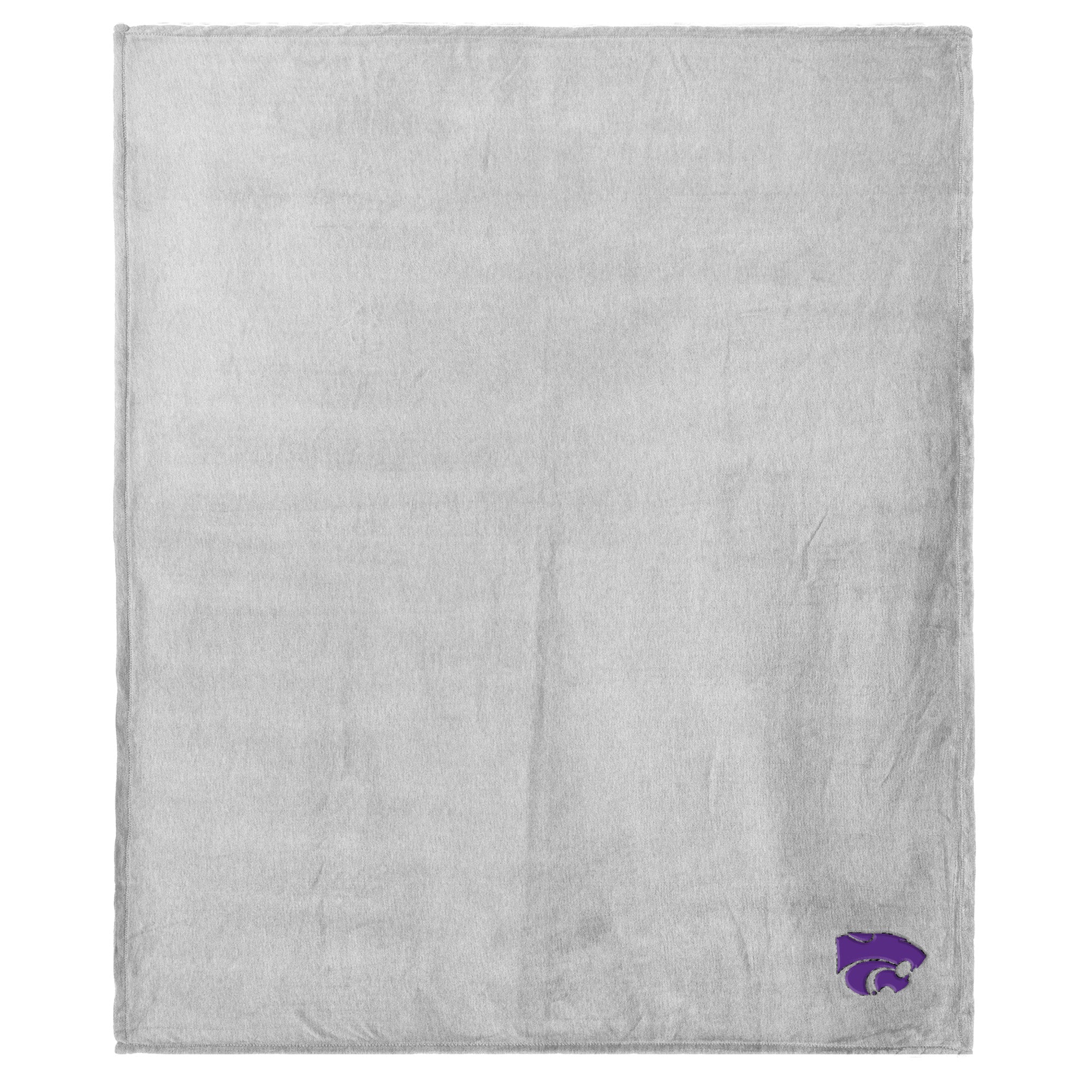 tate Ti NCAA Lowhirt Throw Blanket