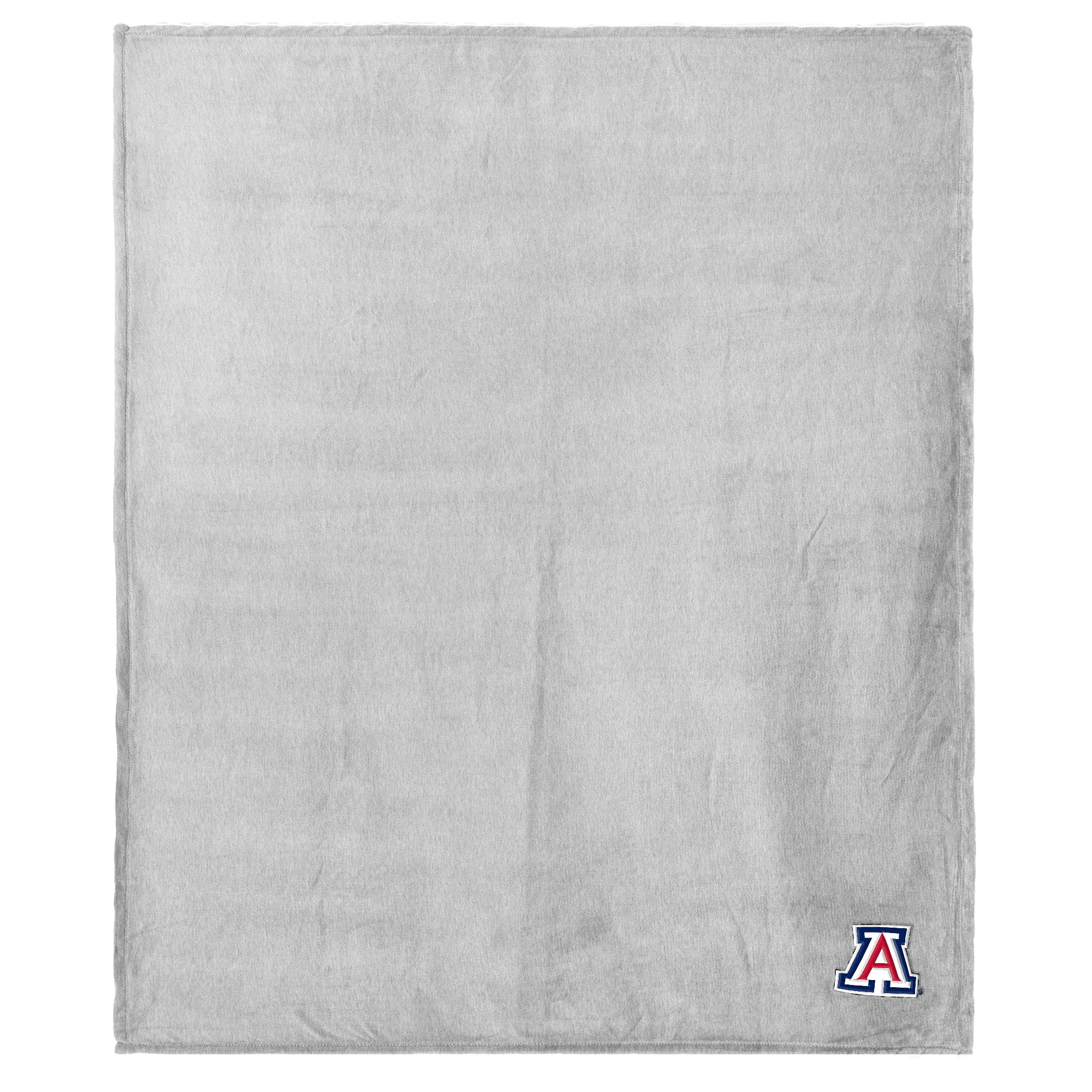 Arizona Wild NCAA Lowhirt Throw Blanket