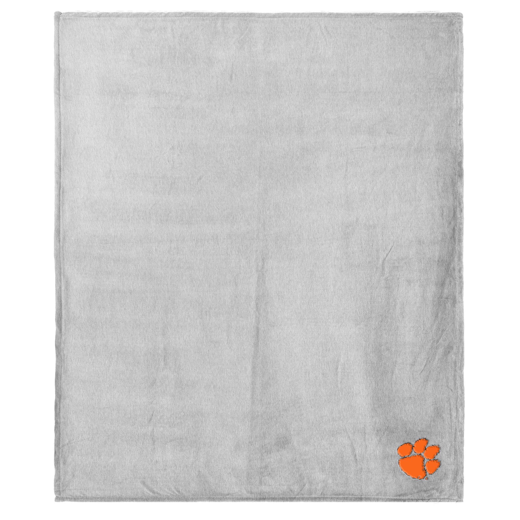Con Ti NCAA Lowhirt Throw Blanket