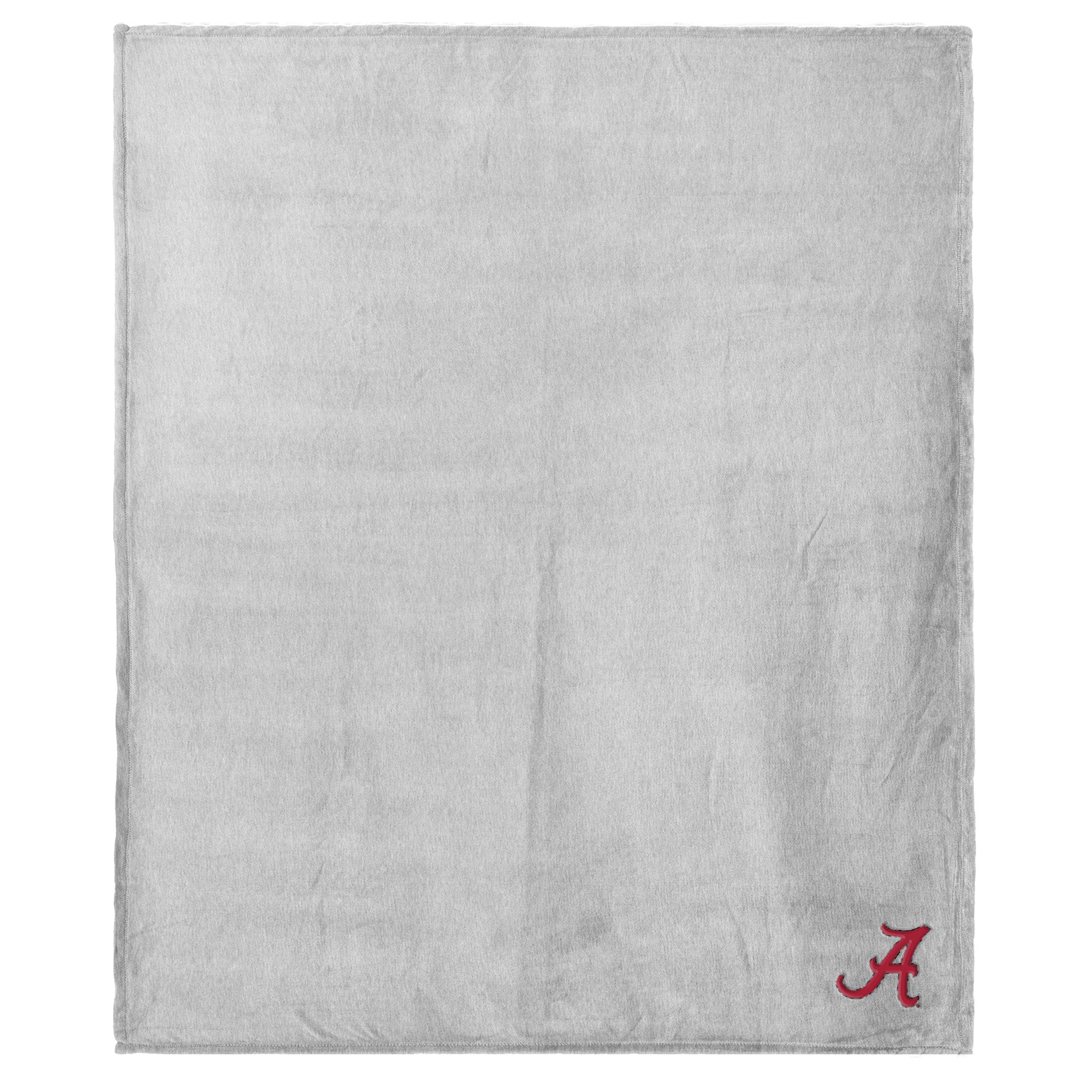 Alabama Con Tide NCAA Lowhirt Throw Blanket