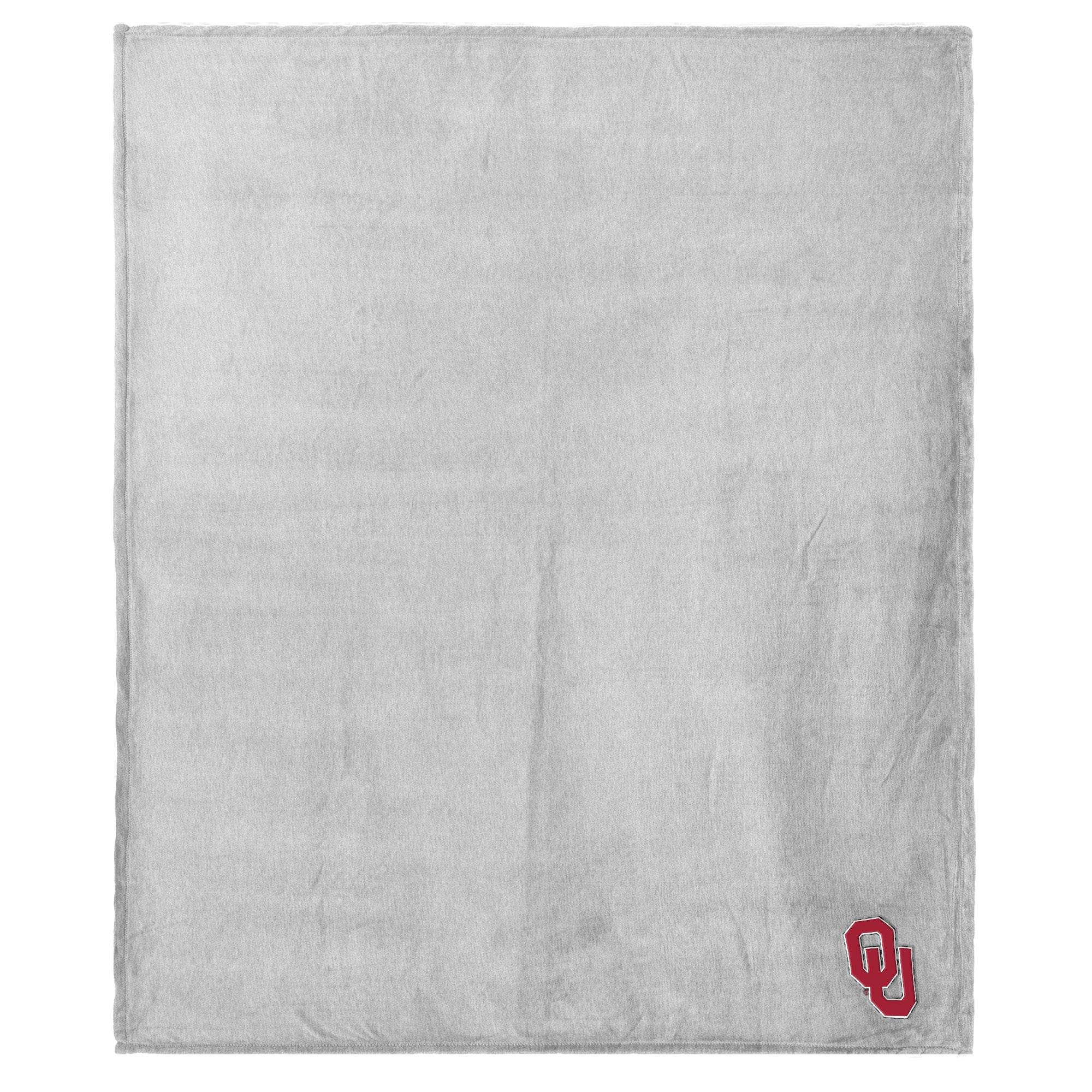 Oklahooo NCAA Lowhirt Throw Blanket