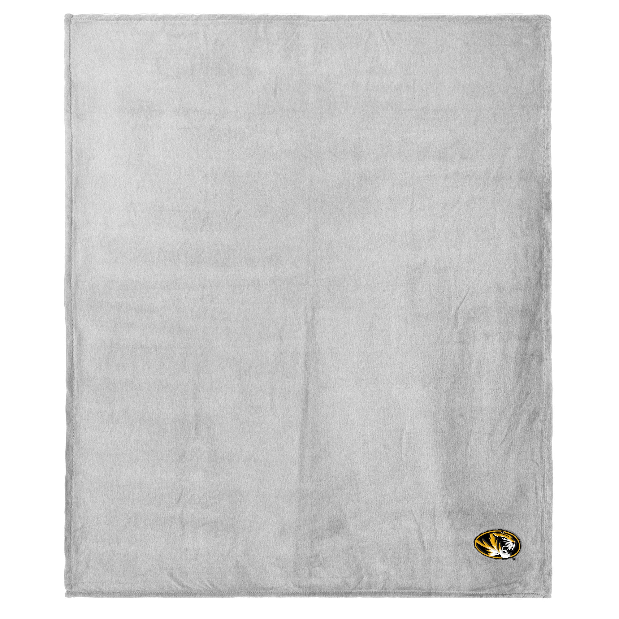 ouri Ti NCAA Lowhirt Throw Blanket