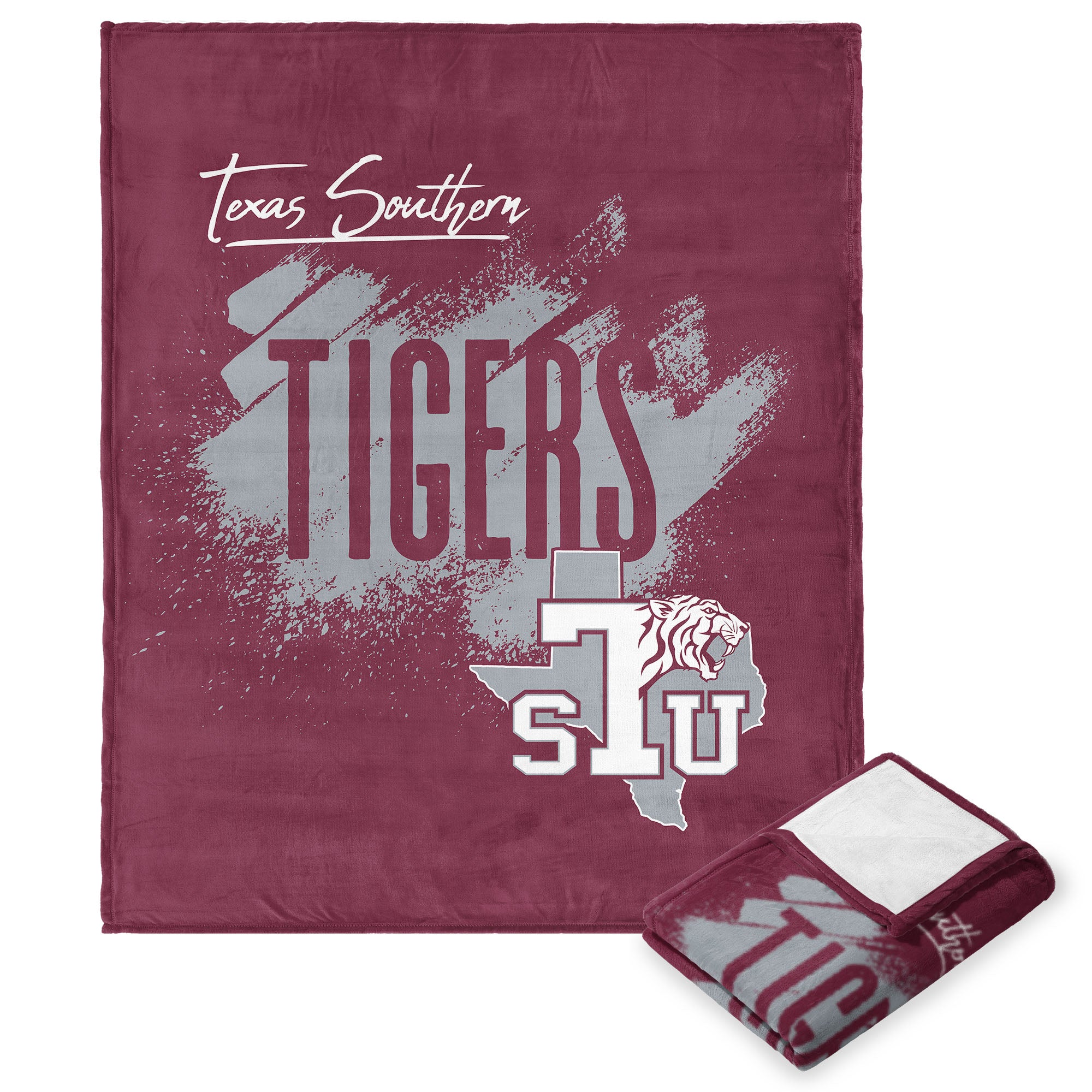 NCAA T Southern Traditiilk Touch Throw Blanket