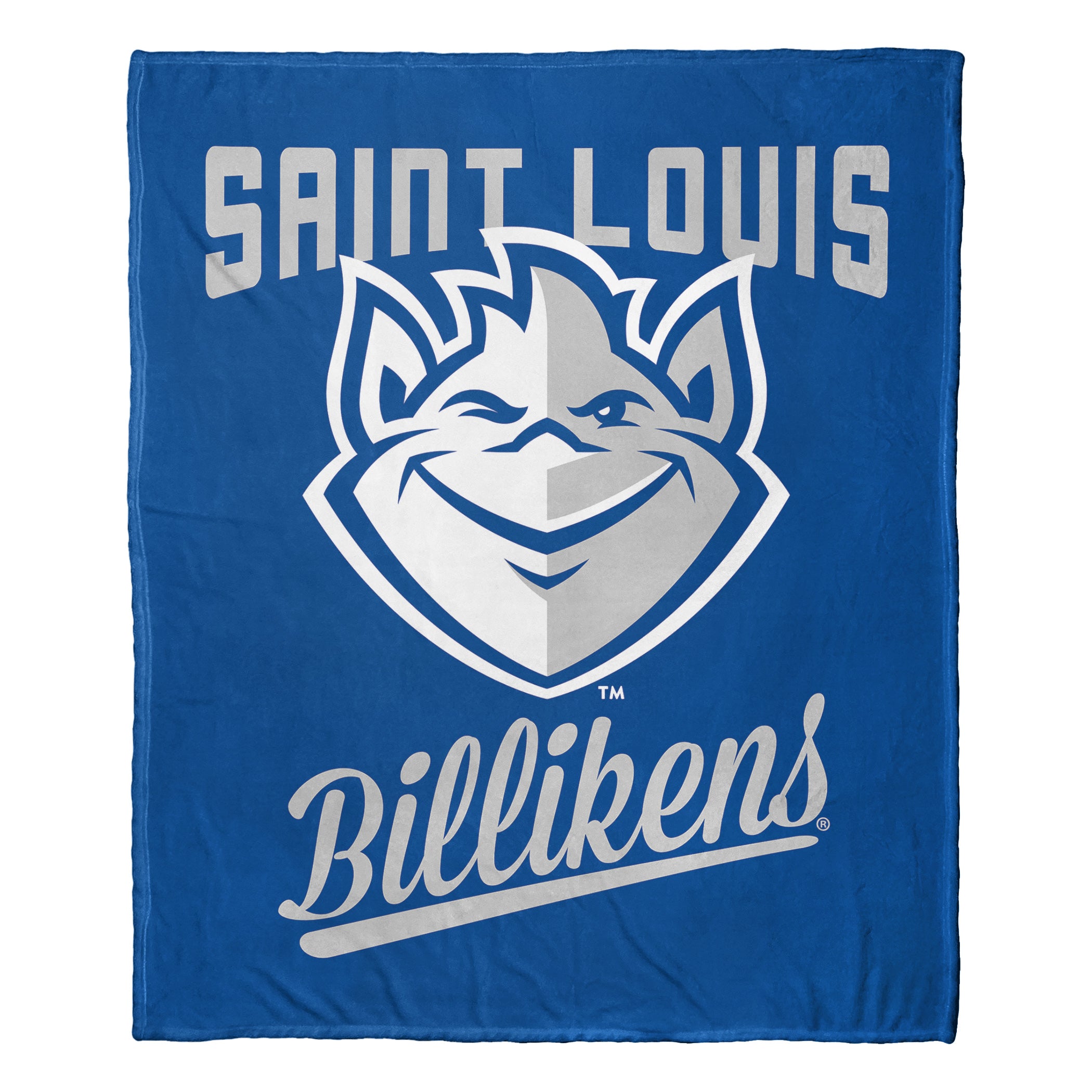 NCaint L Billi Alumilk Touch Throw Blanket