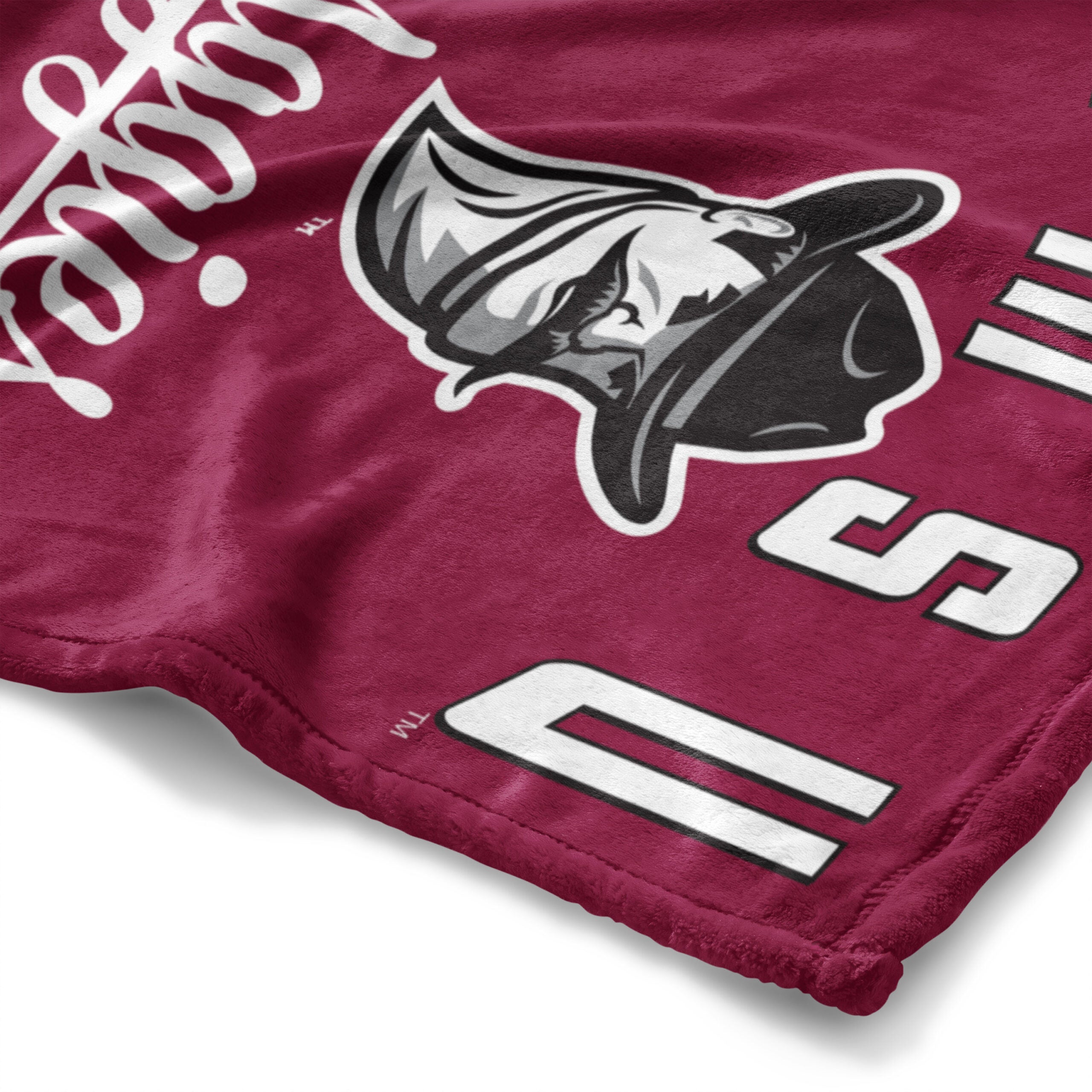 NCAA New Mexitate Ag Alumilk Touch Throw Blanket
