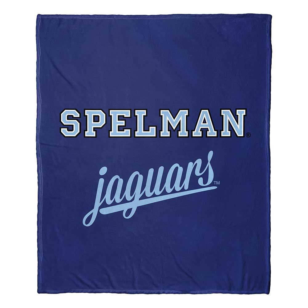NCpelman Jag Silk Touch Throw Blanket