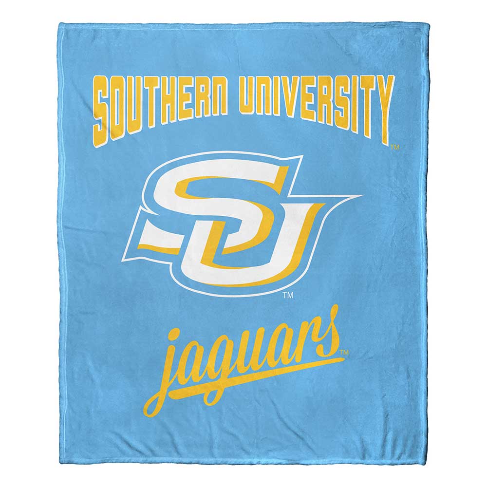 NCouthern Jag Alumilk Touch Throw Blanket